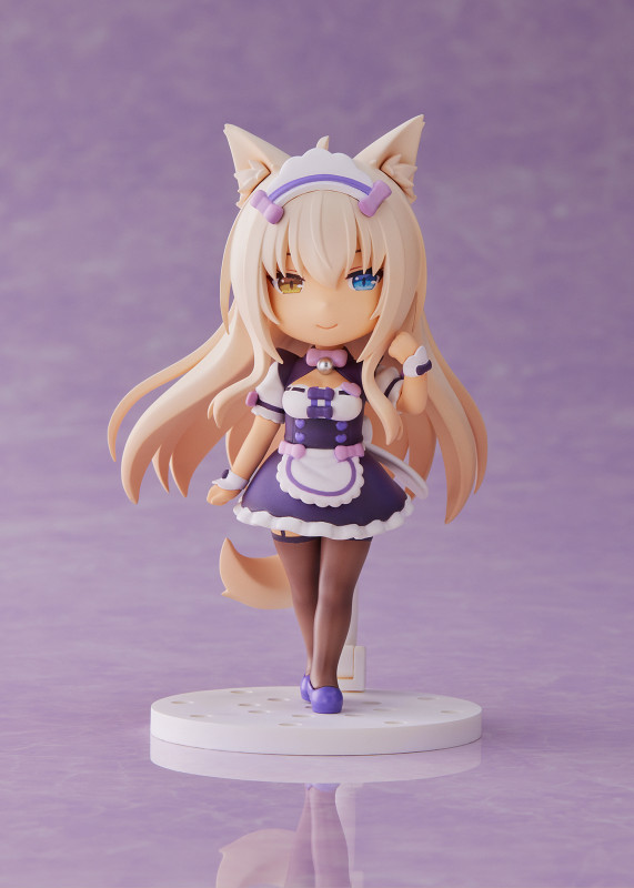 Nekopara - Coconut - Mini Figure 100