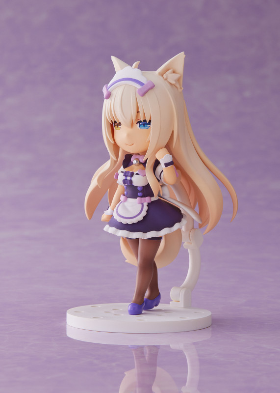 Nekopara - Coconut - Mini Figure 100