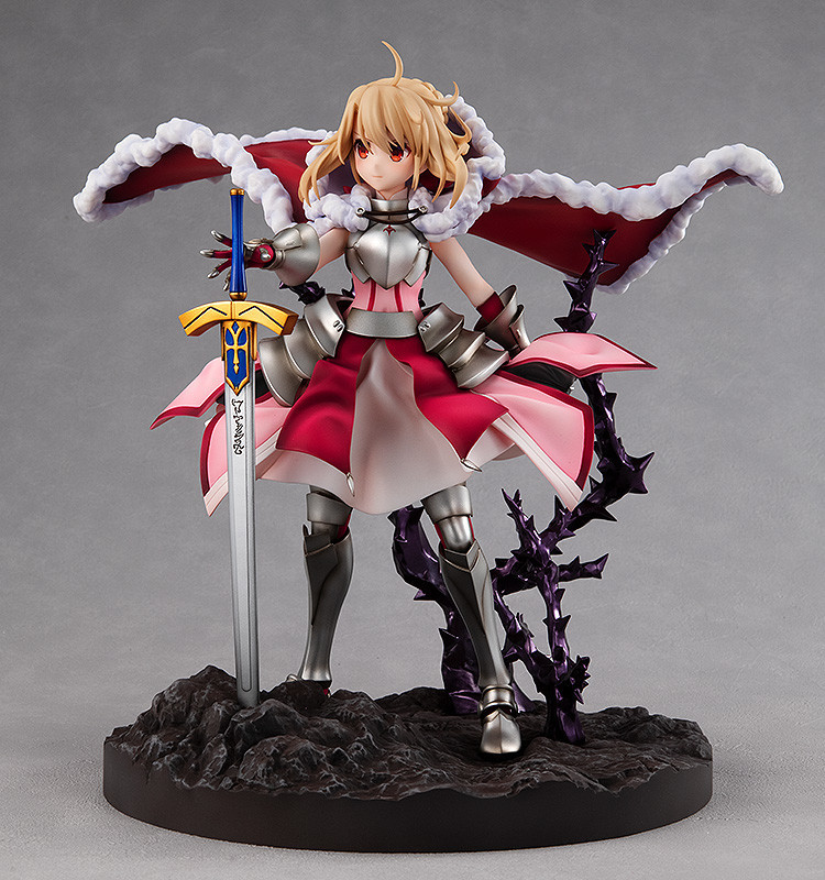 1/7 Illyasviel von Einzbern: Saber/Altria Ver. (Fate/kaleid liner Prisma Illya)