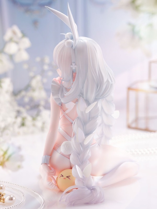 Azur Lane - Le Malin - Manjuu - Listless Lapin Ver, TF Edition - 1/4