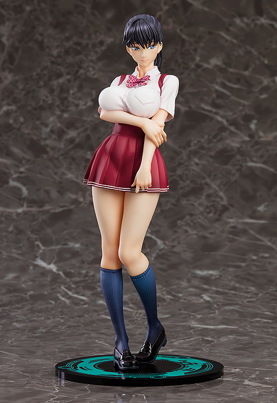 1/7 World's End Harem: Akira Todo