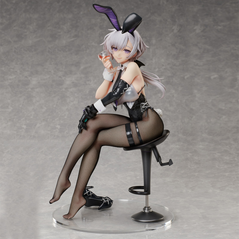 Azur Lane - Reno - B-styl - Reno Bunninoe - 1/4