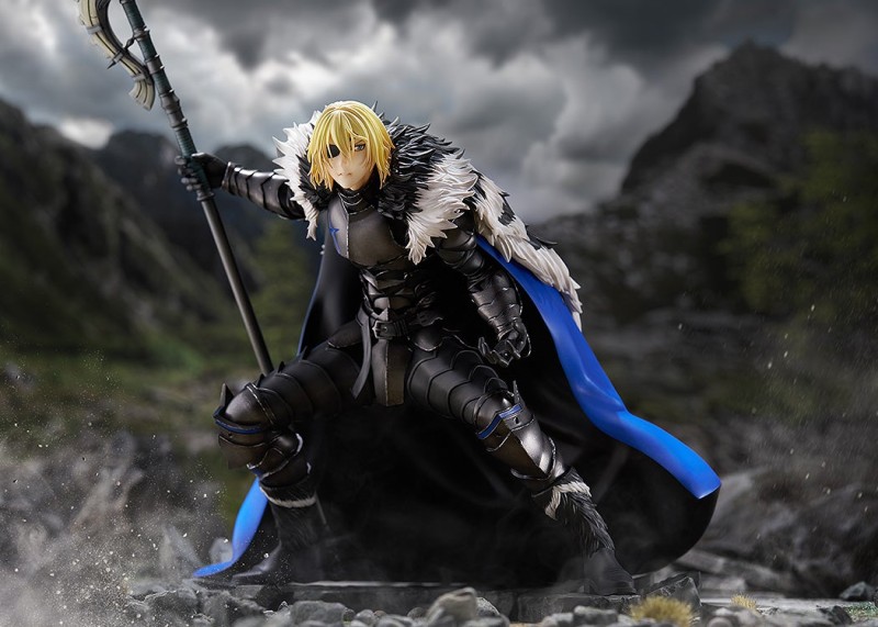 Fire Emblem: Fuukasetsugetsu - Dimitri Alexandre Blaiddyd - 1/7