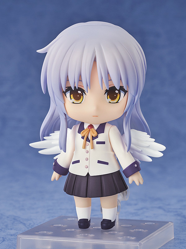 Angel Beats! Tenshi Nendoroid