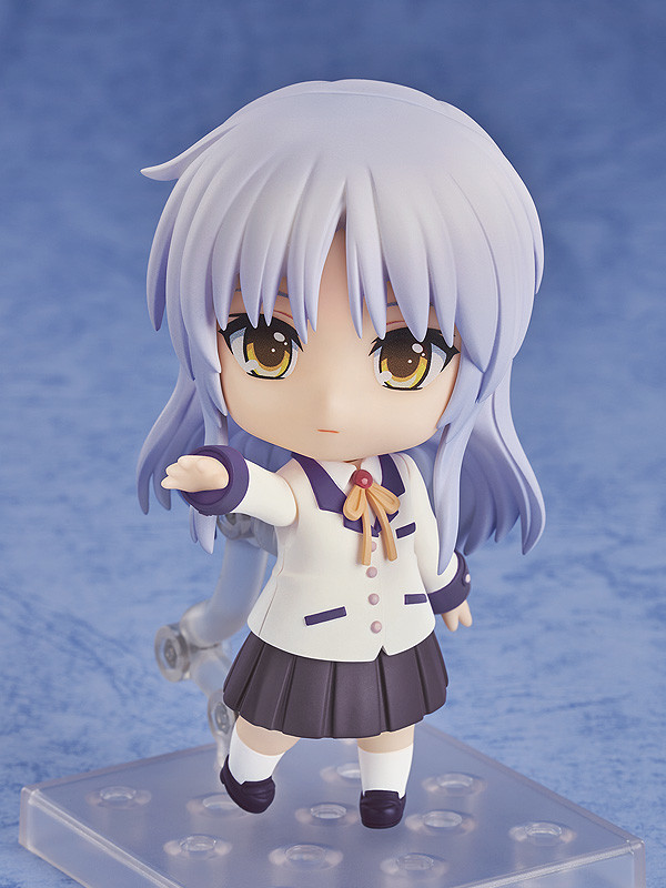 Angel Beats! Tenshi Nendoroid