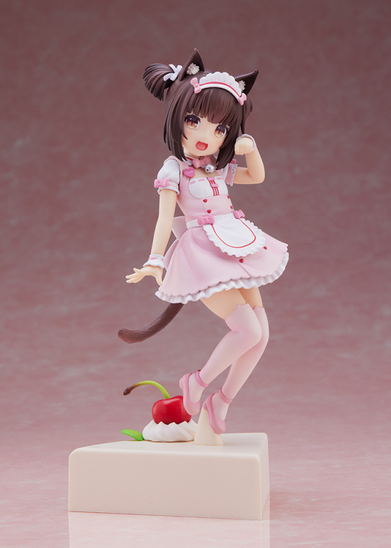 1/7 NEKOPARA Chocola -Pretty Kitty Style- (Pastel Sweet)