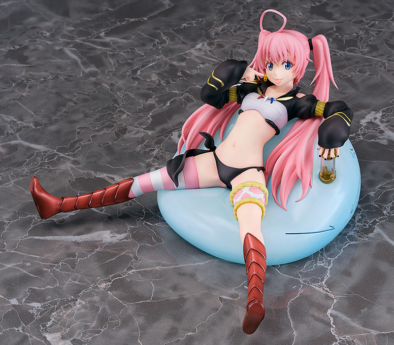 Tensei Shitara Slime Datta ken Milim Nava Rimuru Tempest 1/7