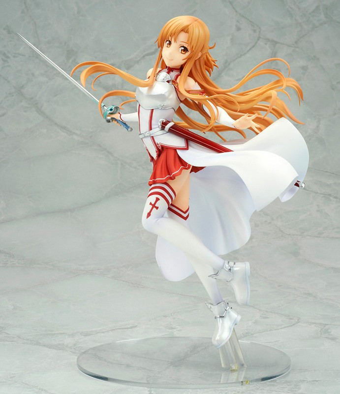 1/7 Sword Art Online the Movie -Ordinal Scale-: Asuna