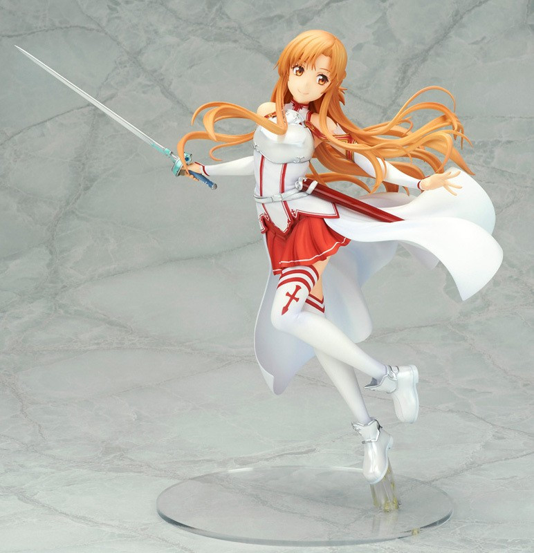 1/7 Sword Art Online the Movie -Ordinal Scale-: Asuna