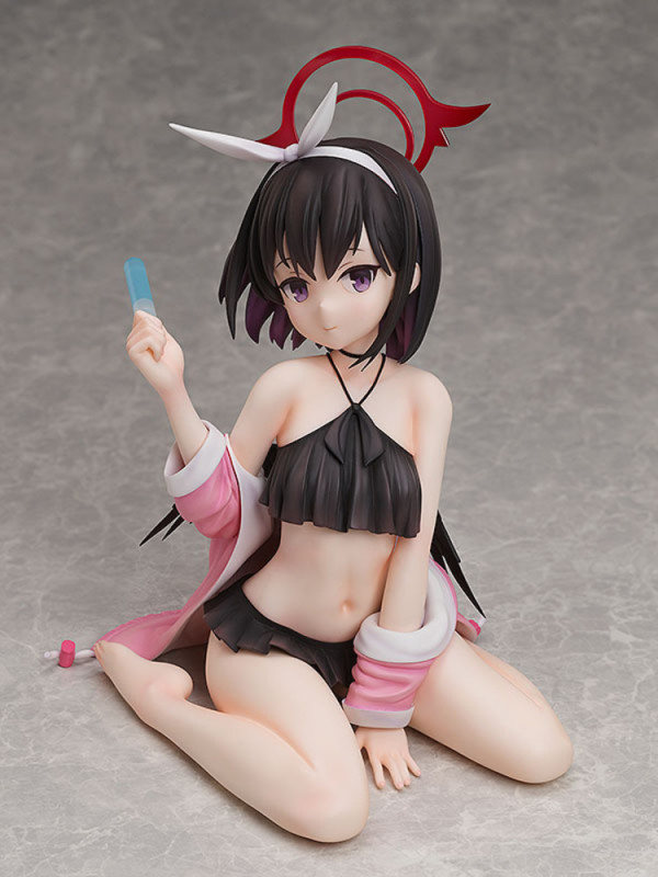 Blue Archive Shizuyama Mashiro B-style Swimsuit Ver. 1/4