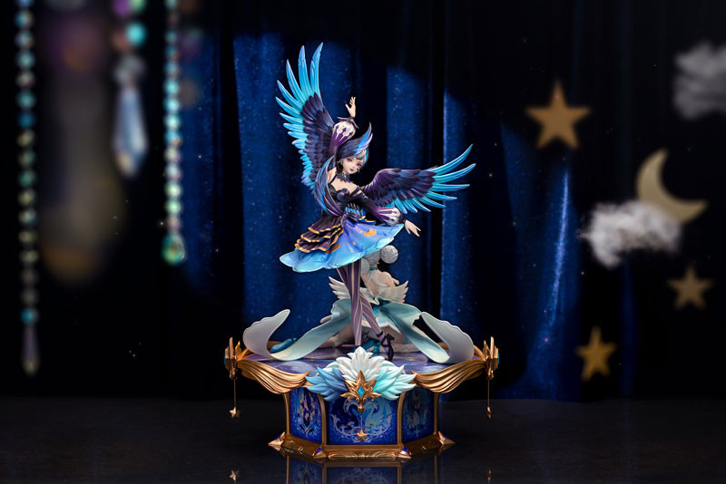 Honor of Kings - Xiao Qiao - Swan Starlets - 1/7