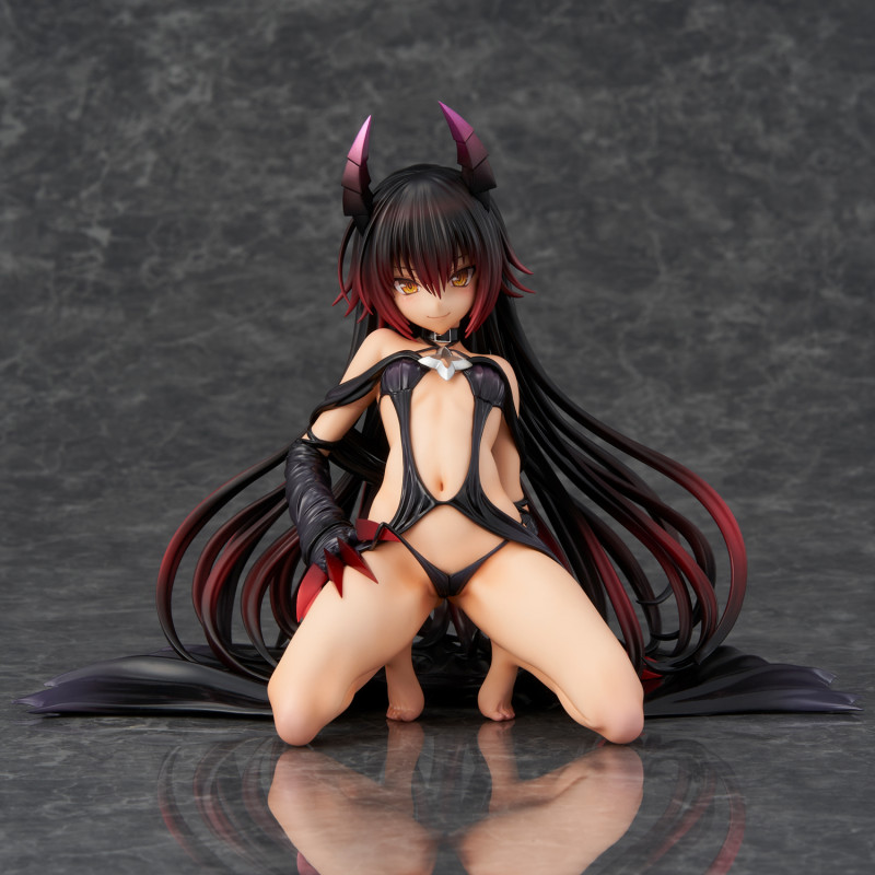 To LOVEru Darkness Nemesis Darkness ver. 1/6