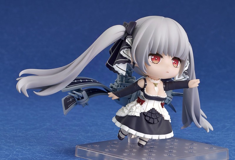 Azur Lane - Formidable - Manjuu - Nendoroid  (#2575)