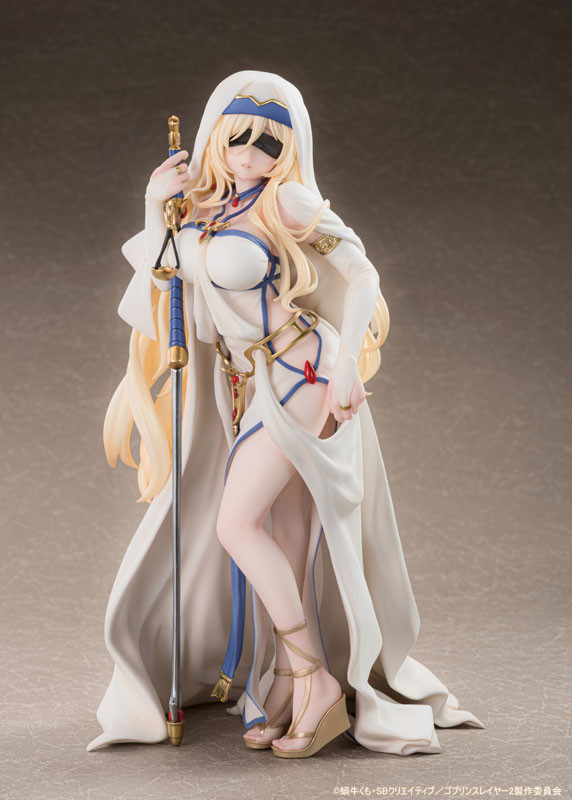 Goblin Slayer Ken no Otome 1/7 (Sword Maiden)