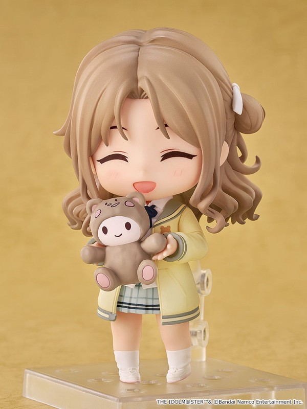 THE iDOLM@STER: Shiny Colors - Ichikawa Hinana - Nendoroid (#2591)