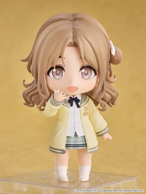 THE iDOLM@STER: Shiny Colors - Ichikawa Hinana - Nendoroid (#2591)