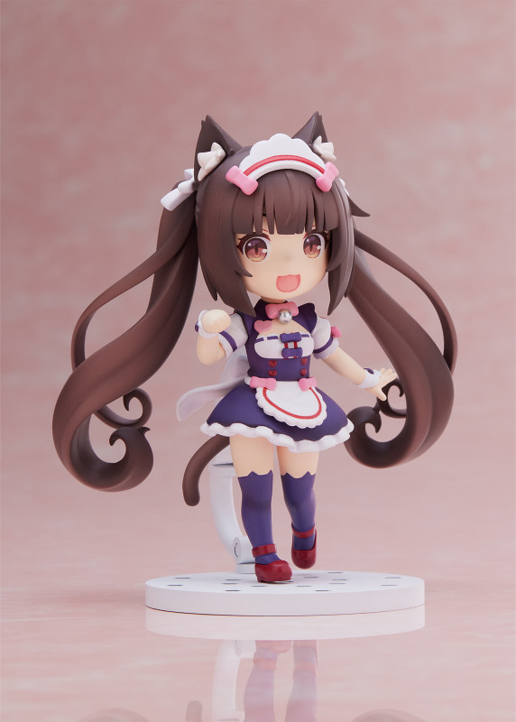 Nekopara Mini-Figure100! Chocola