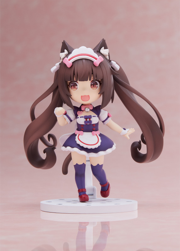 Nekopara Mini-Figure100! Chocola