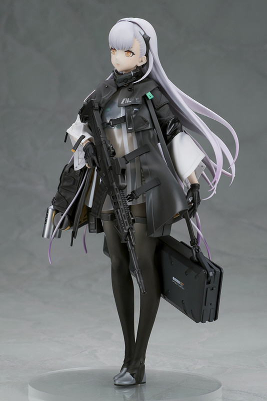 Girls' Frontline AK-Alfa 1/7