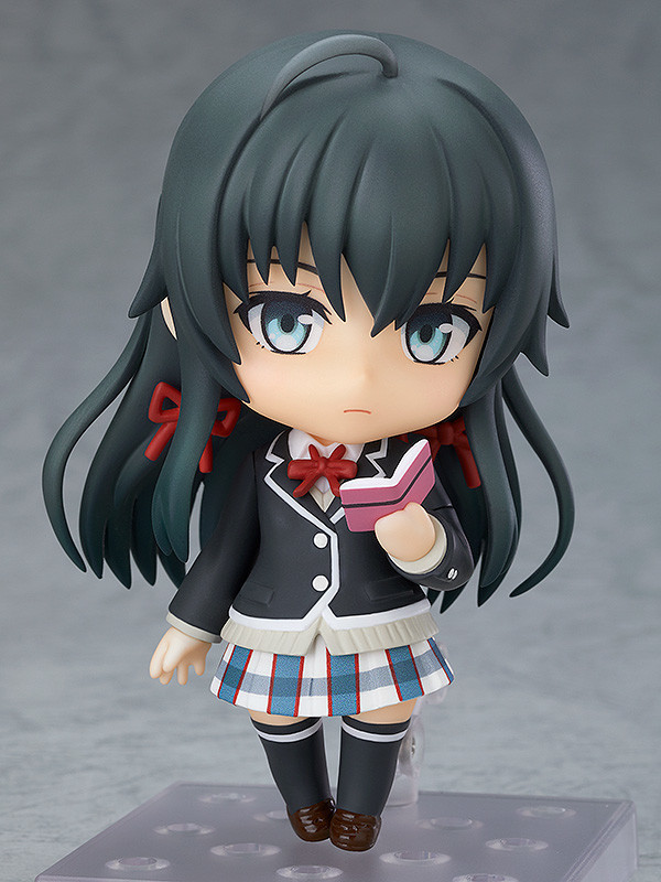 Nendoroid Yukino Yukinoshita (My Teen Romantic Comedy SNAFU Climax)