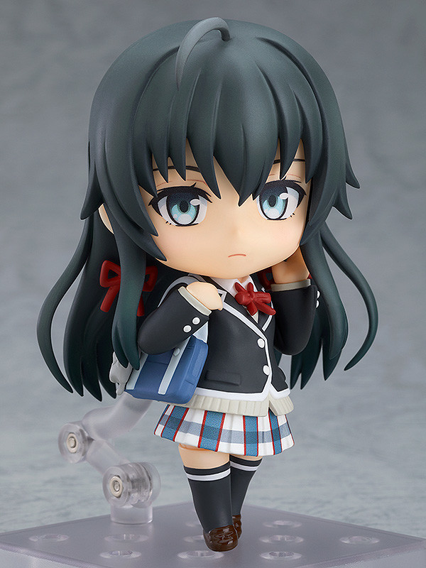 Nendoroid Yukino Yukinoshita (My Teen Romantic Comedy SNAFU Climax)