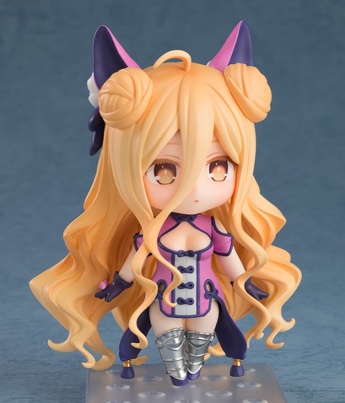 Date A Live V - Hoshimiya Mukuro - Nendoroid (#2432)