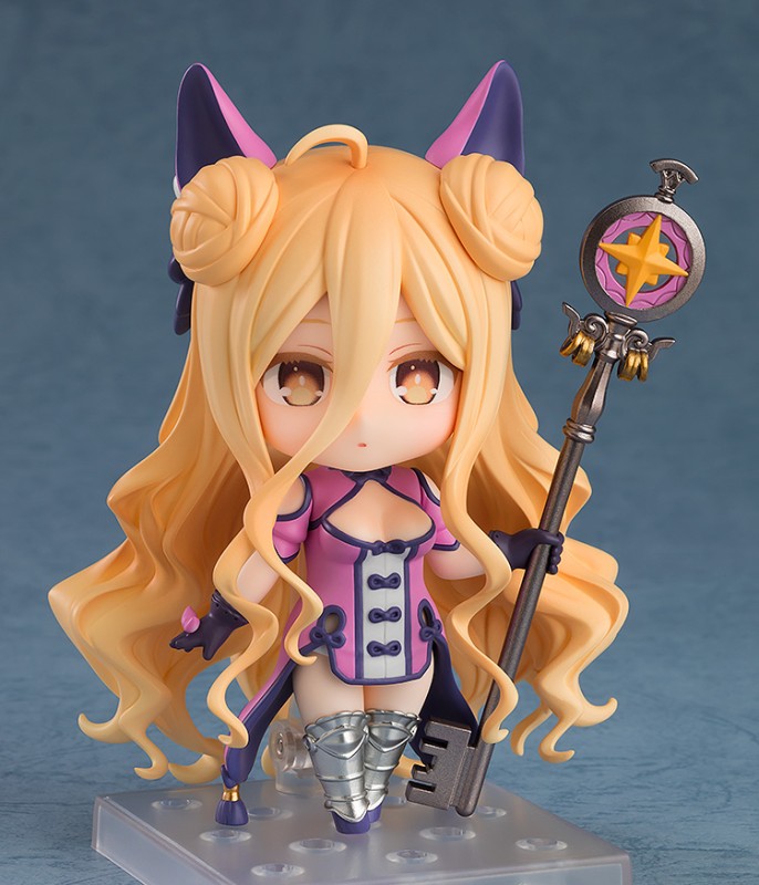 Date A Live V - Hoshimiya Mukuro - Nendoroid (#2432)