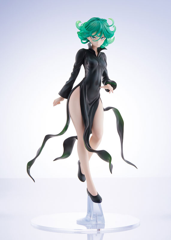 One Punch Man - Senritsu no Tatsumaki - 1/7