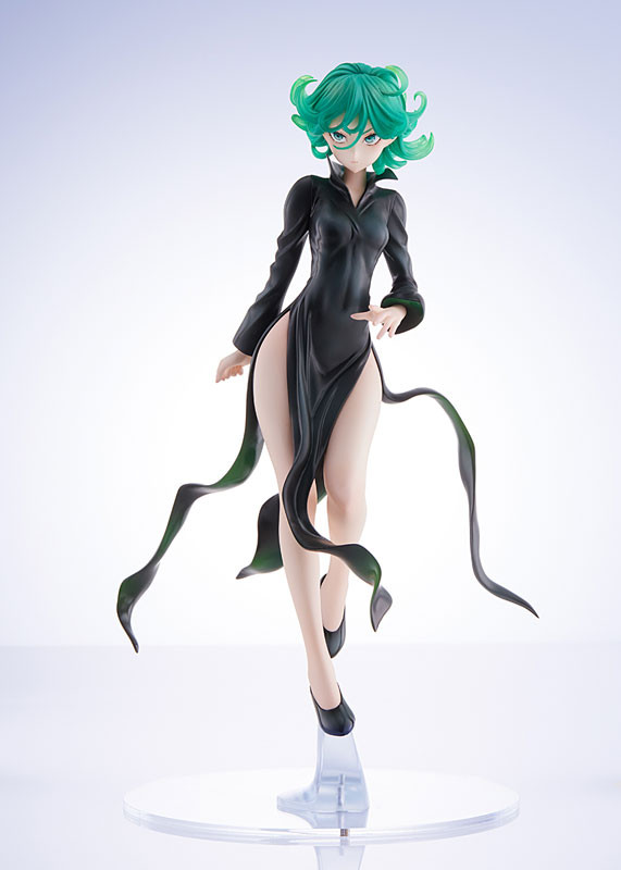 One Punch Man - Senritsu no Tatsumaki - 1/7