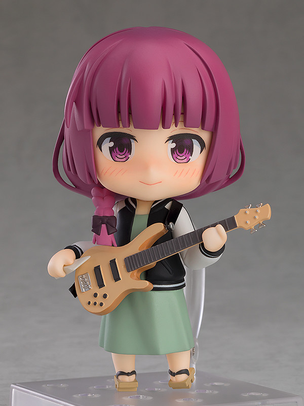 Bocchi the Rock! Hiroi Kikuri Nendoroid