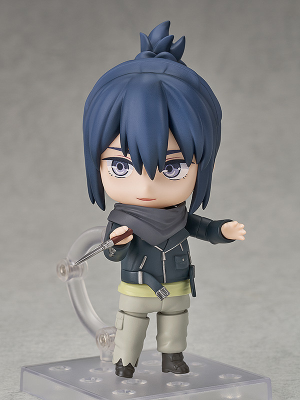 Nendoroid Nezumi (NO.6)