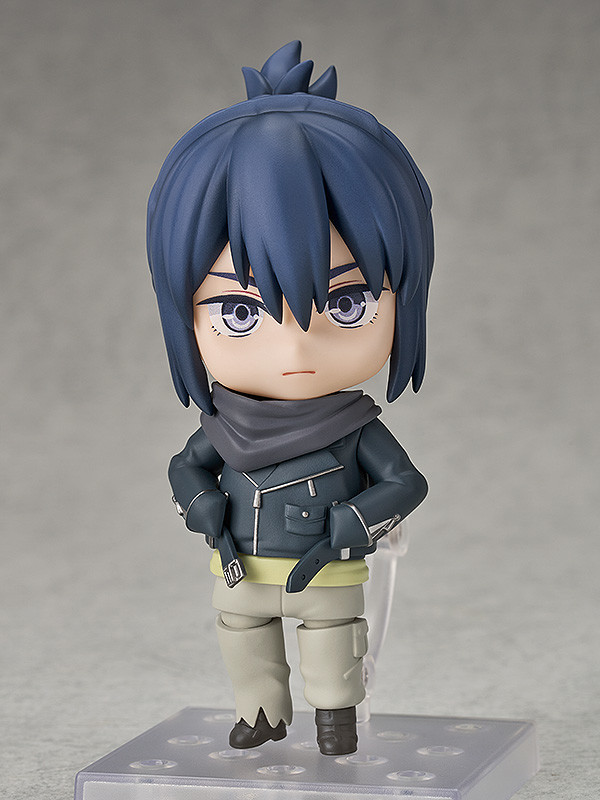 Nendoroid Nezumi (NO.6)