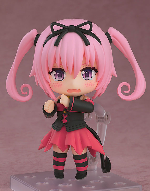 To LOVEru Darkness - Nana Astar Deviluke - Nendoroid #2395