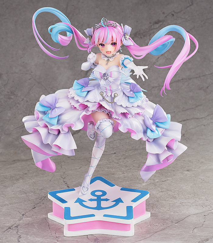 1/7 hololive production: Minato Aqua AQUA IRO SUPER DREAM Ver.