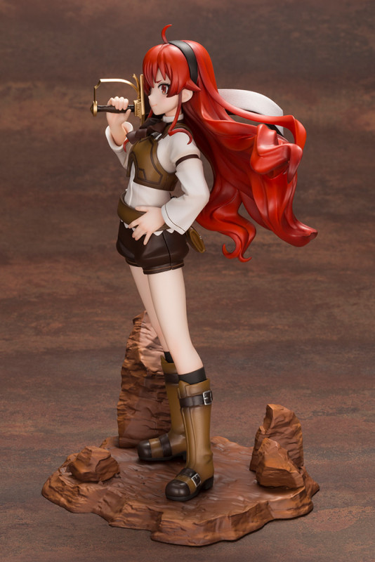 Mushoku Tensei ~Isekai Ittara Honki Dasu~ - Eris Boreas Greyrat - 1/8