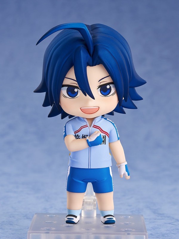 Yowamushi Pedal Limit Break - Manami Sangaku - Nendoroid - Nendoroid Light