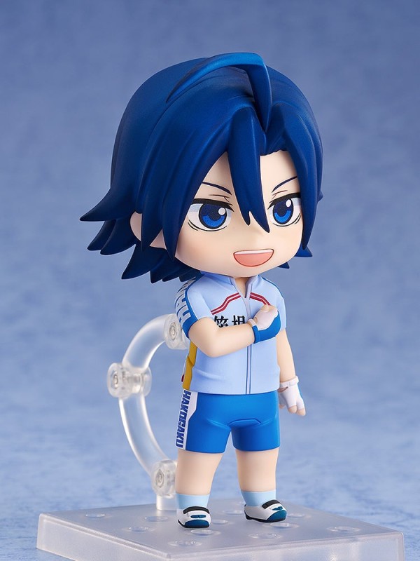 Yowamushi Pedal Limit Break - Manami Sangaku - Nendoroid - Nendoroid Light