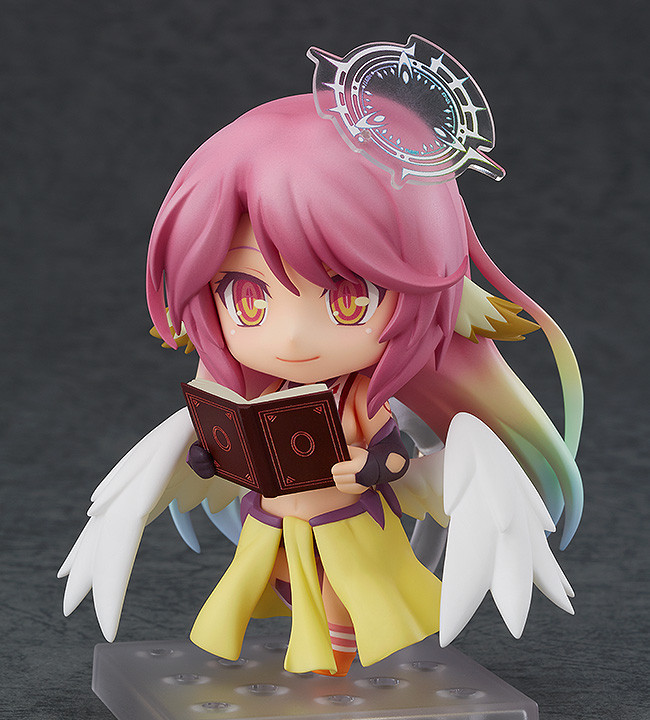 Nendoroid Jibril (No Game No Life)