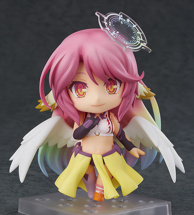 Nendoroid Jibril (No Game No Life)