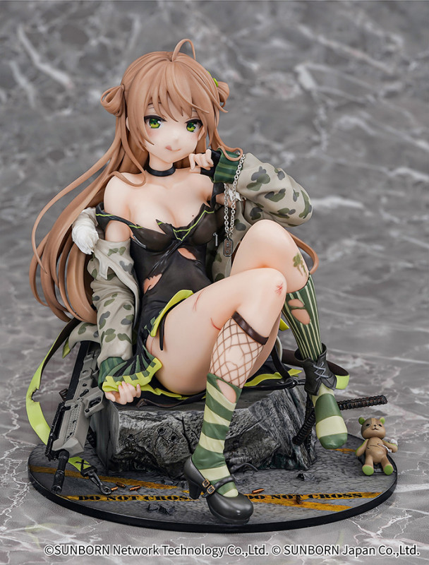 Girls Frontline RFB 1/7