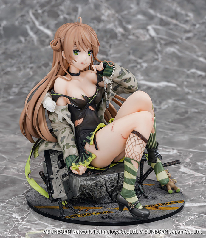 Girls Frontline RFB 1/7