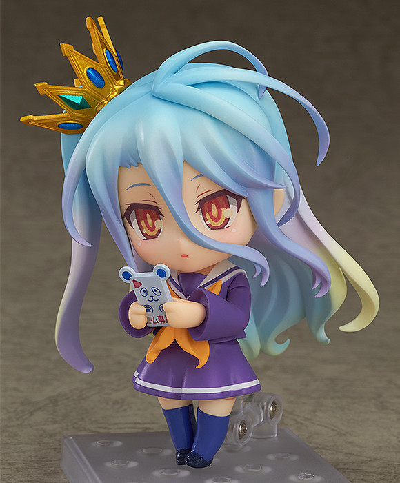 Nendoroid Shiro (No Game No Life)