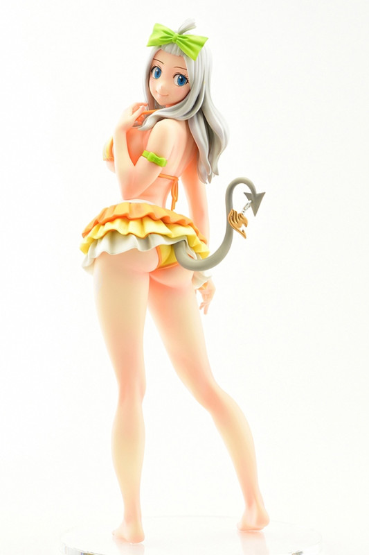 1/6 Fairy Tail Mirajane Strauss Swimsuit PURE in HEART