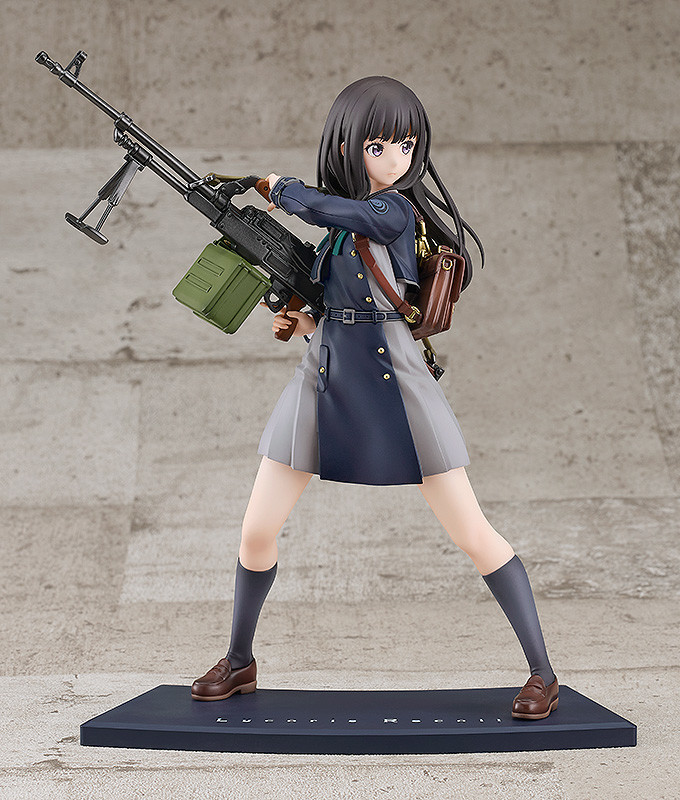 1/7 Lycoris Recoil - Inoue Takina