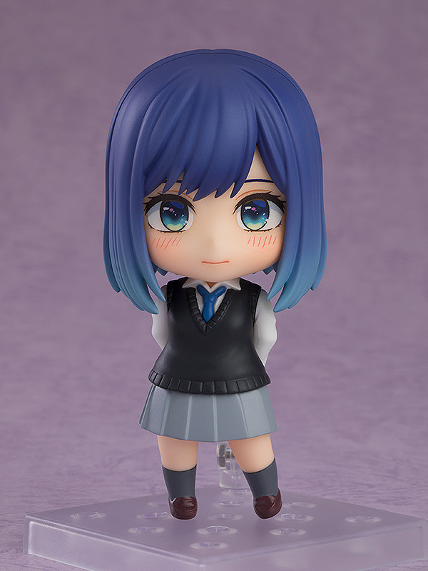 Oshi no Ko - Kurokawa Akane - Nendoroid (#2418)