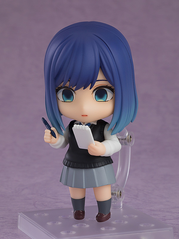 Oshi no Ko - Kurokawa Akane - Nendoroid (#2418)