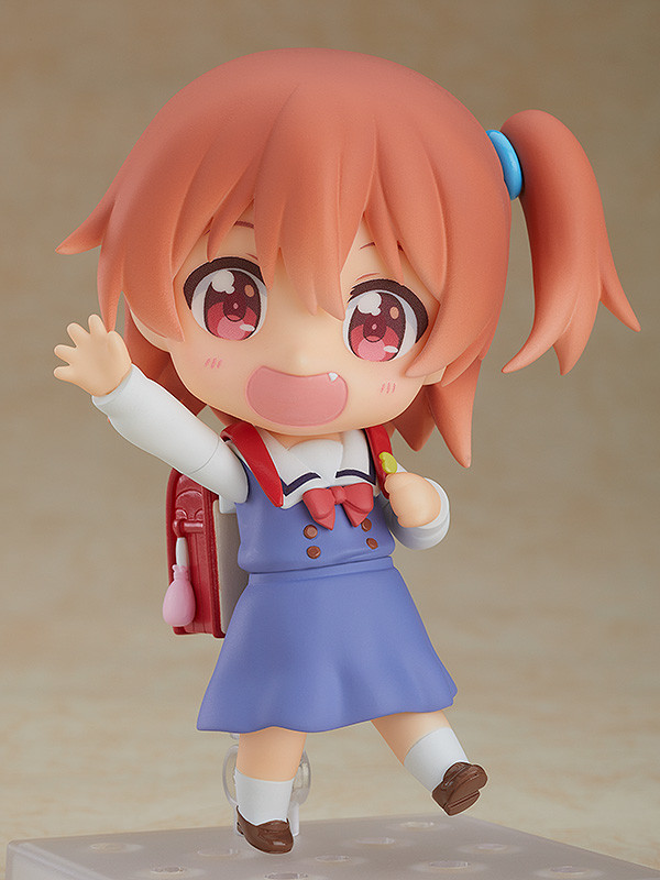 Watashi ni Tenshi ga Maiorita! Hoshino Hinata Hoshino Miyako Nendoroid #1195