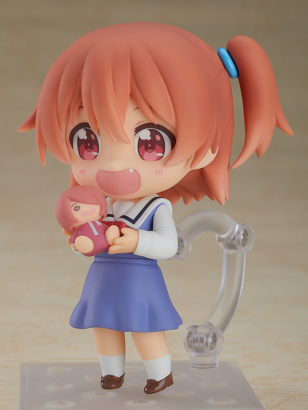 Watashi ni Tenshi ga Maiorita! Hoshino Hinata Hoshino Miyako Nendoroid #1195