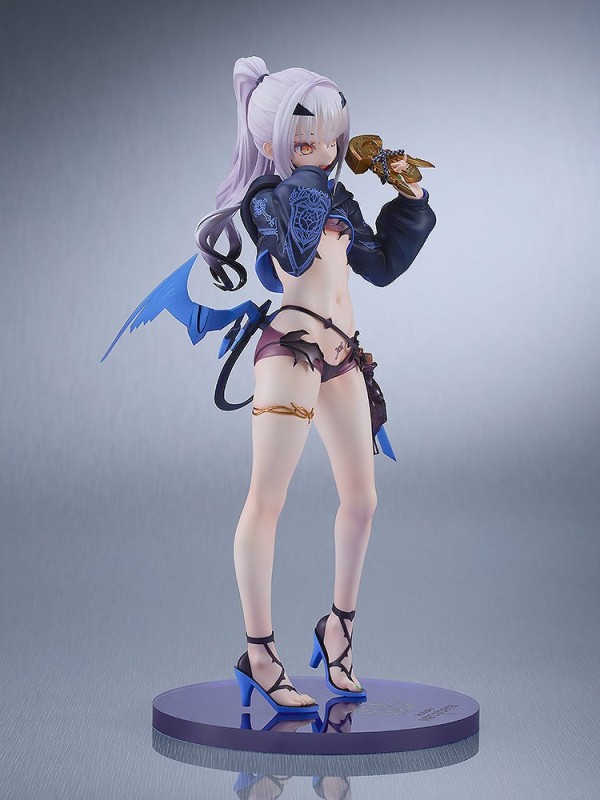 Fate/Grand Order - Melusine - Ruler - 1/6