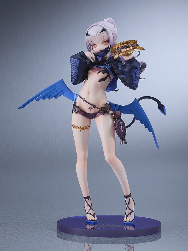 Fate/Grand Order - Melusine - Ruler - 1/6